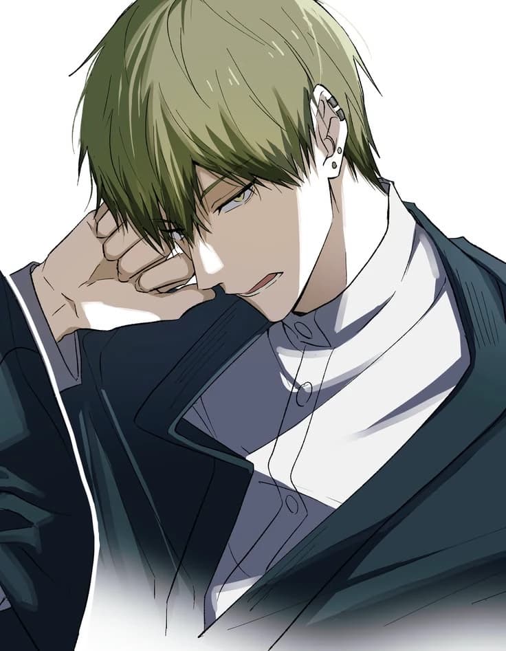 Naoya Zenin thumbnail