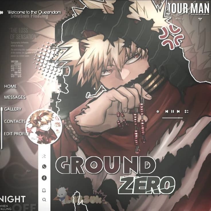 bakugo  thumbnail