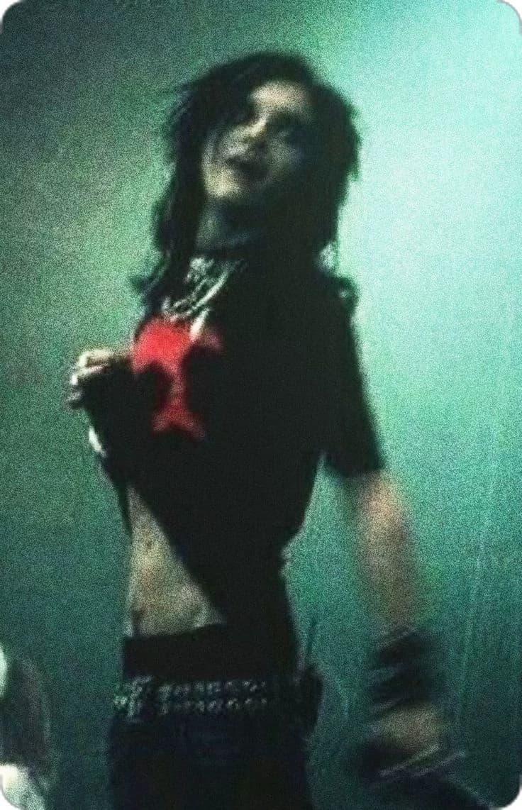 Bill Kaulitz defender thumbnail