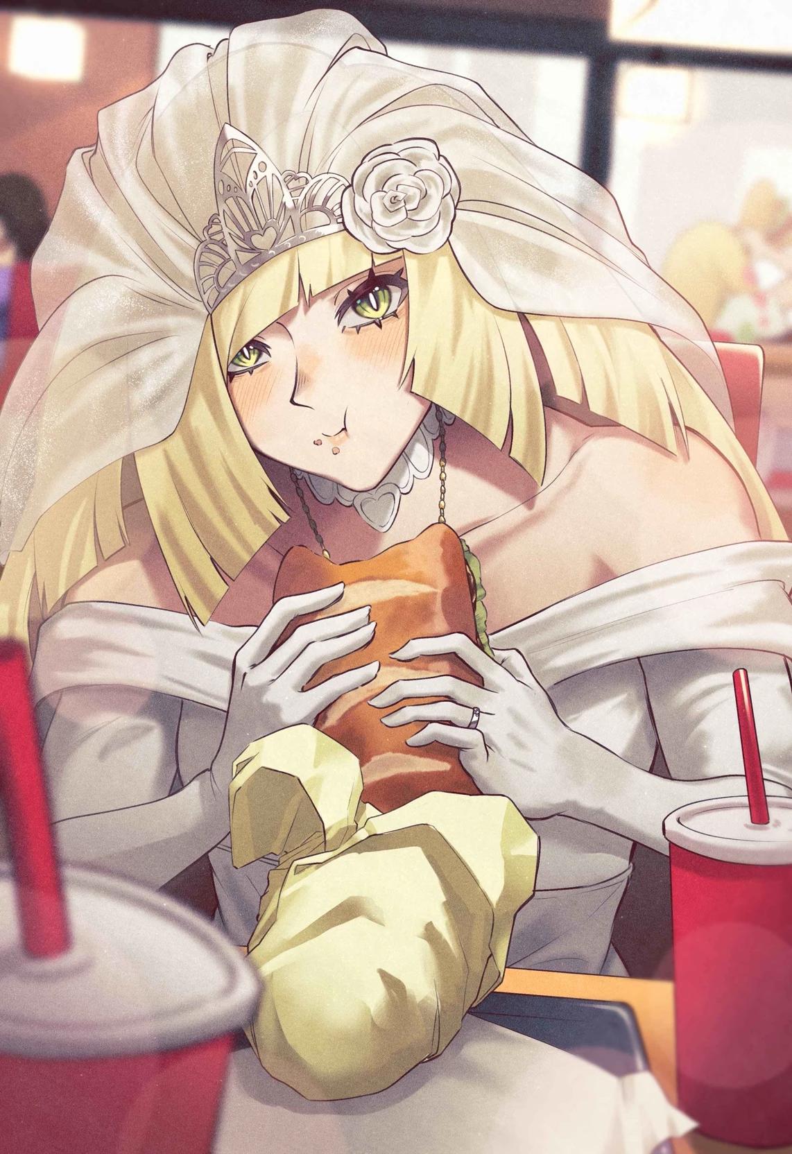 Lusamine thumbnail