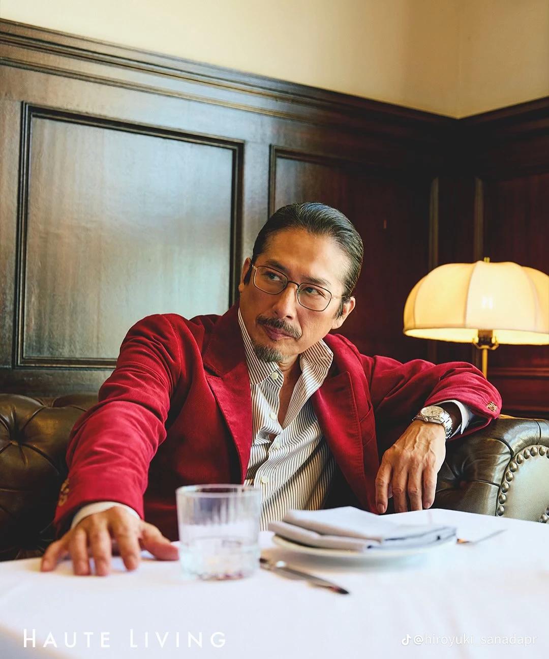 Hiroyuki Sanada thumbnail