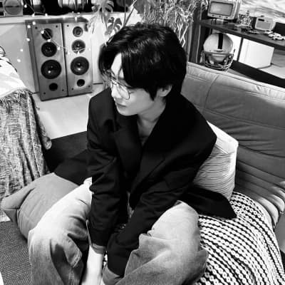 Yang Jeongin  thumbnail