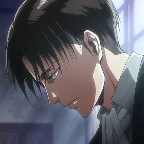 Levi Ackerman thumbnail