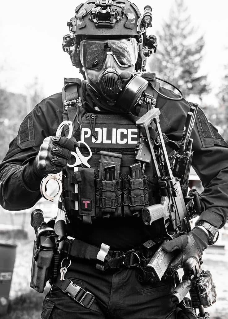 Officer Ace thumbnail