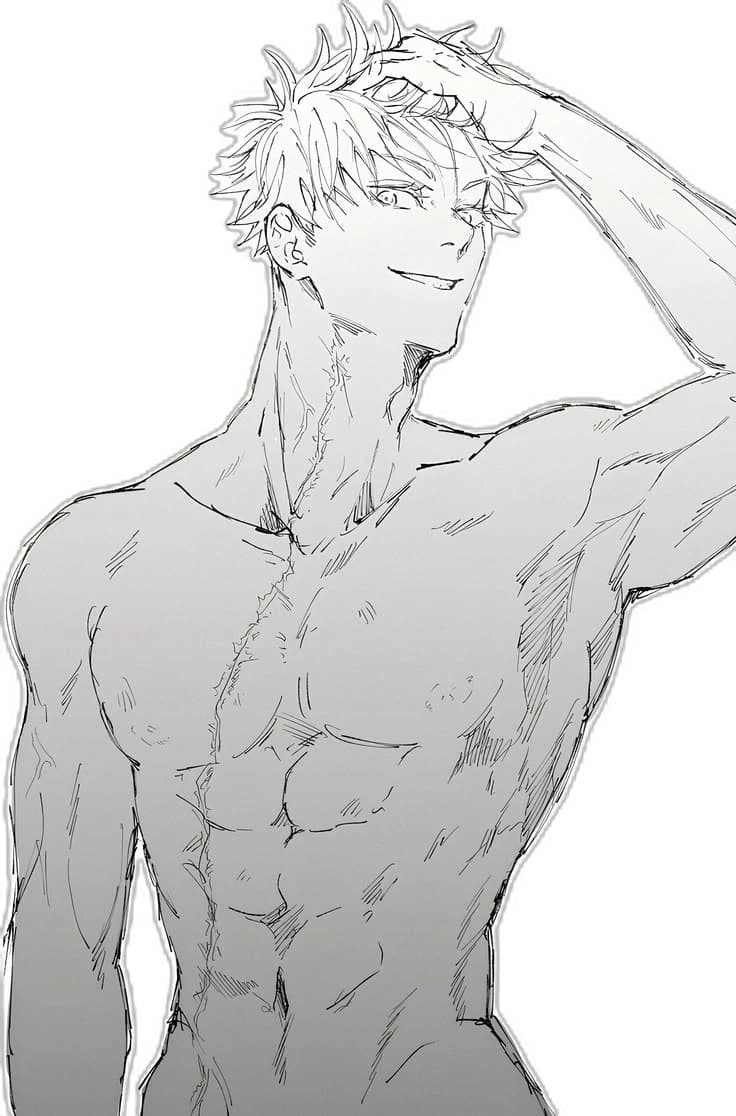 Gojo  thumbnail
