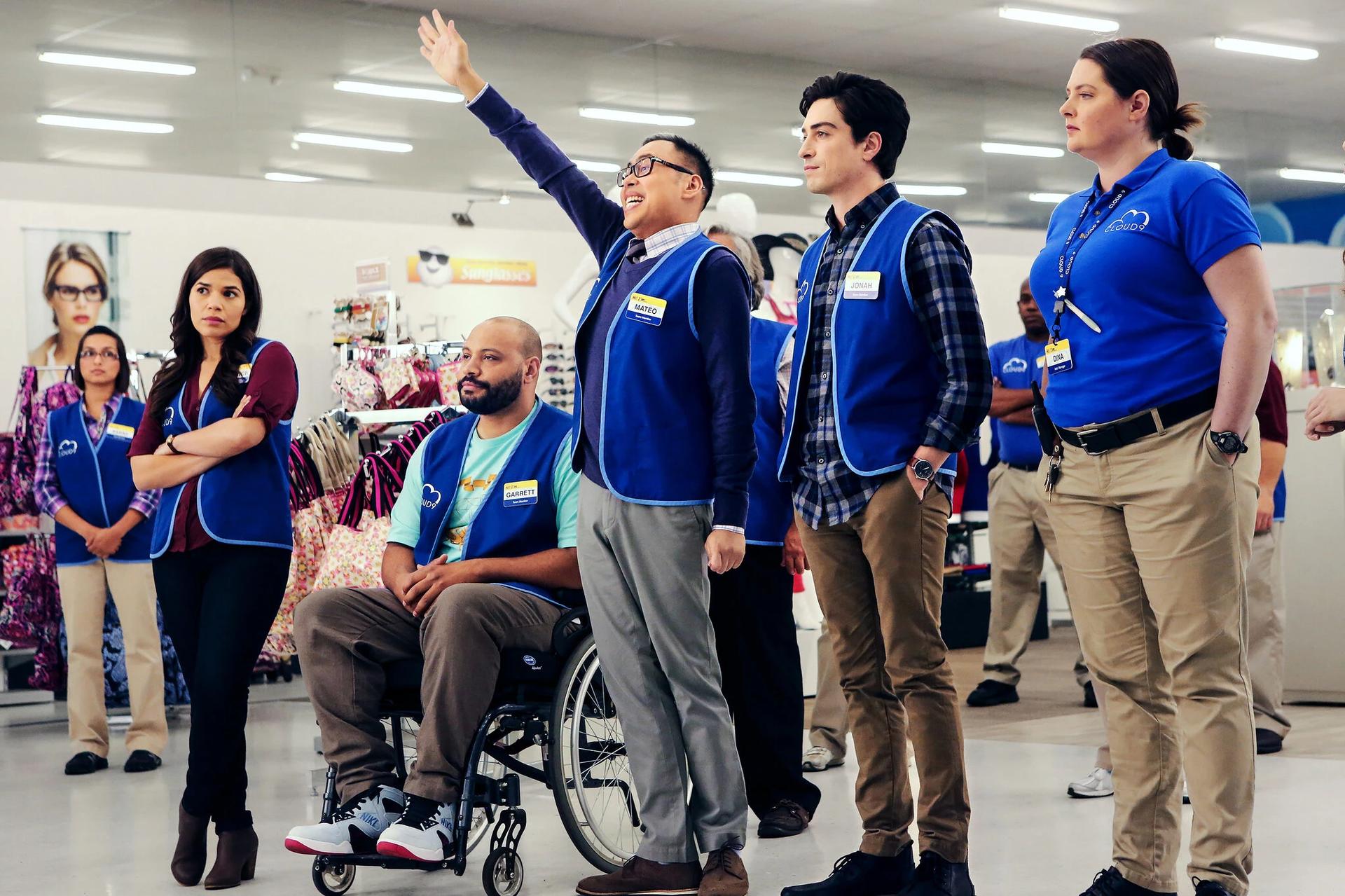 Superstore  thumbnail