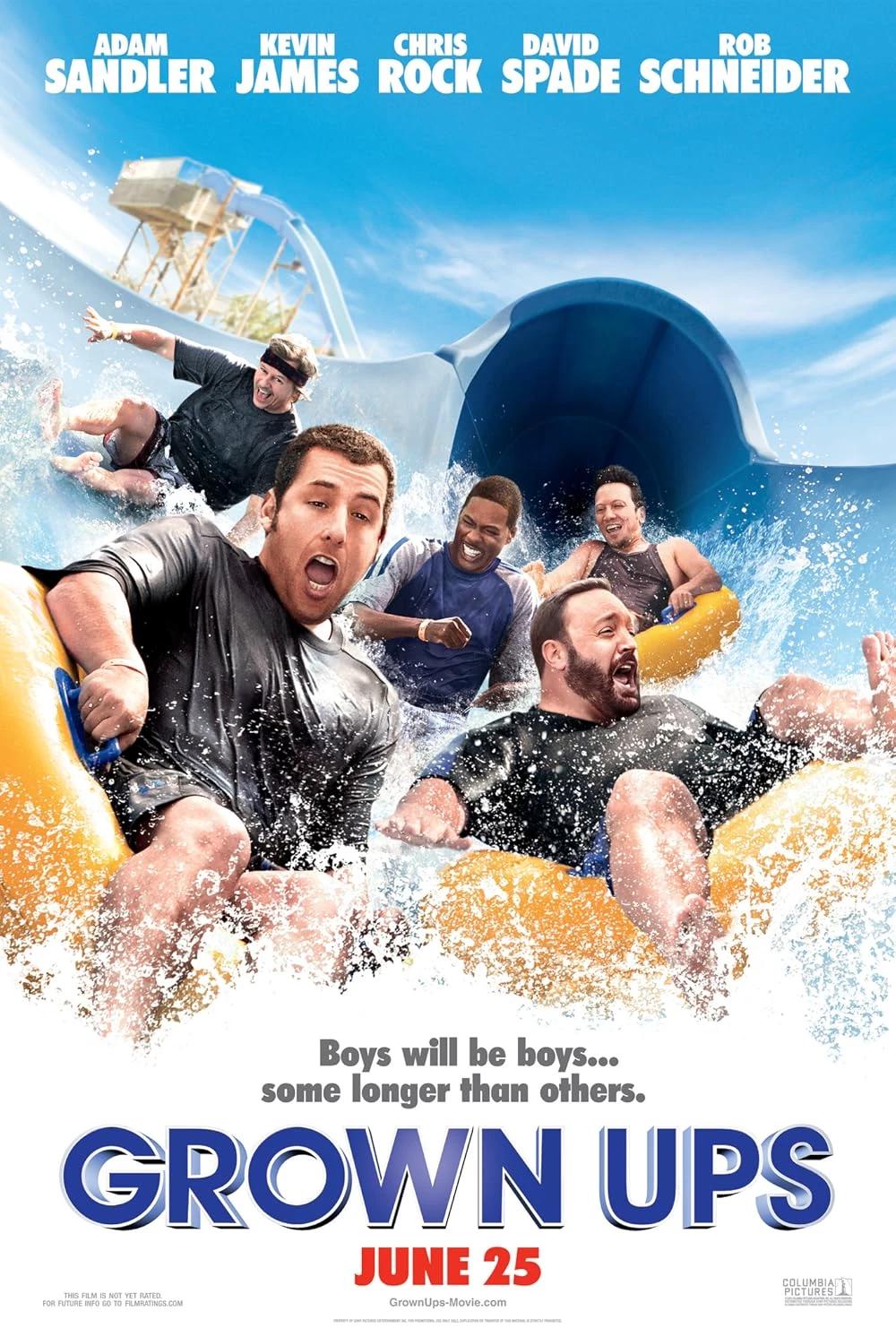 Grown-ups  thumbnail