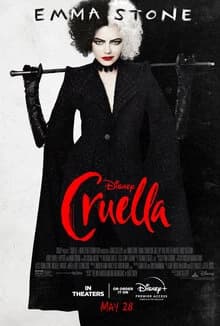 Cruella  thumbnail