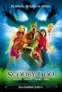 Scooby-Doo thumbnail