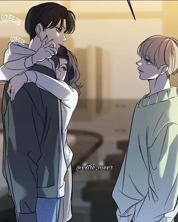 ˚.🦴 James || BL thumbnail