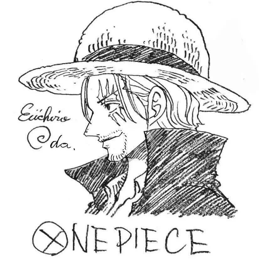 Shanks 'Red-Haired Overlord' thumbnail