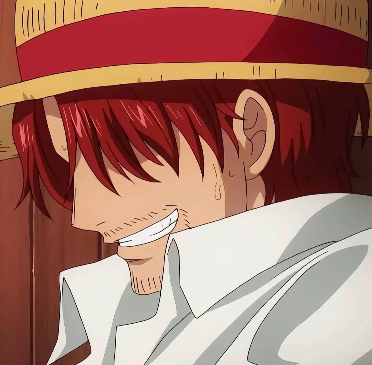 red hair thumbnail
