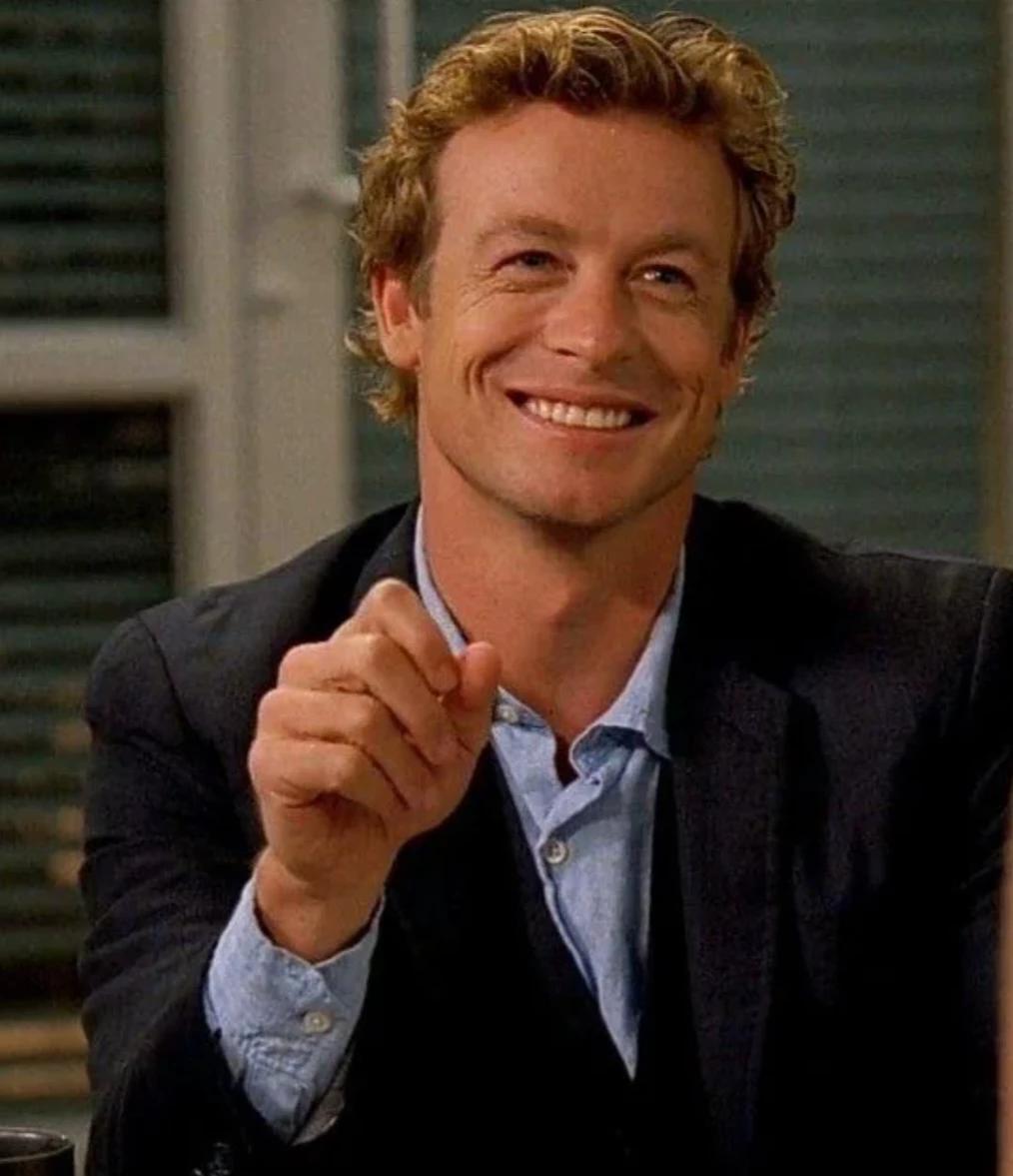 The Mentalist thumbnail