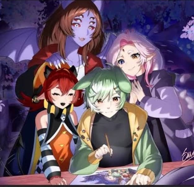 Yggdrasil thumbnail