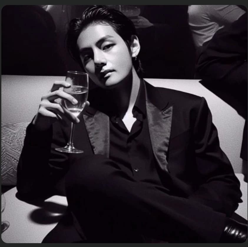 Kim taehyung  thumbnail