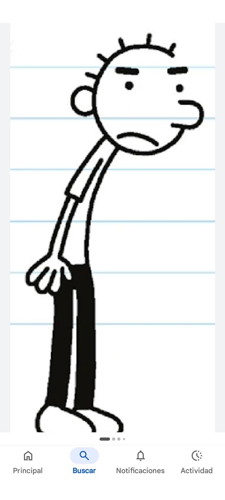 Rodrick Jeffrey  thumbnail