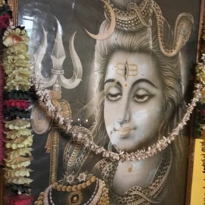 Lord Shiva thumbnail