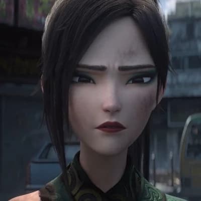 Xiao-Qing thumbnail