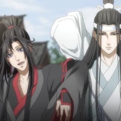 Wangxian Parents thumbnail