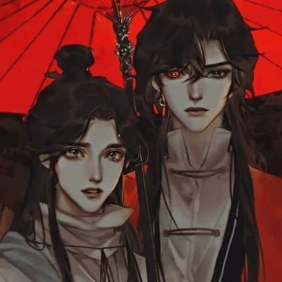 Hua Cheng thumbnail