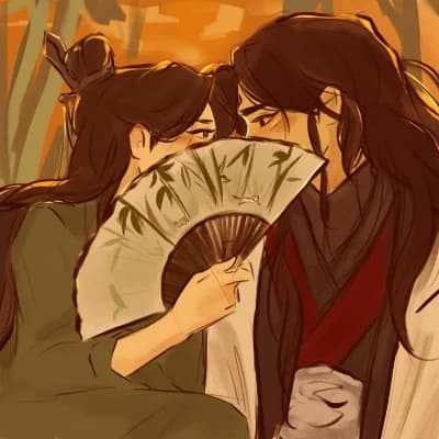 Bingqiu parents thumbnail
