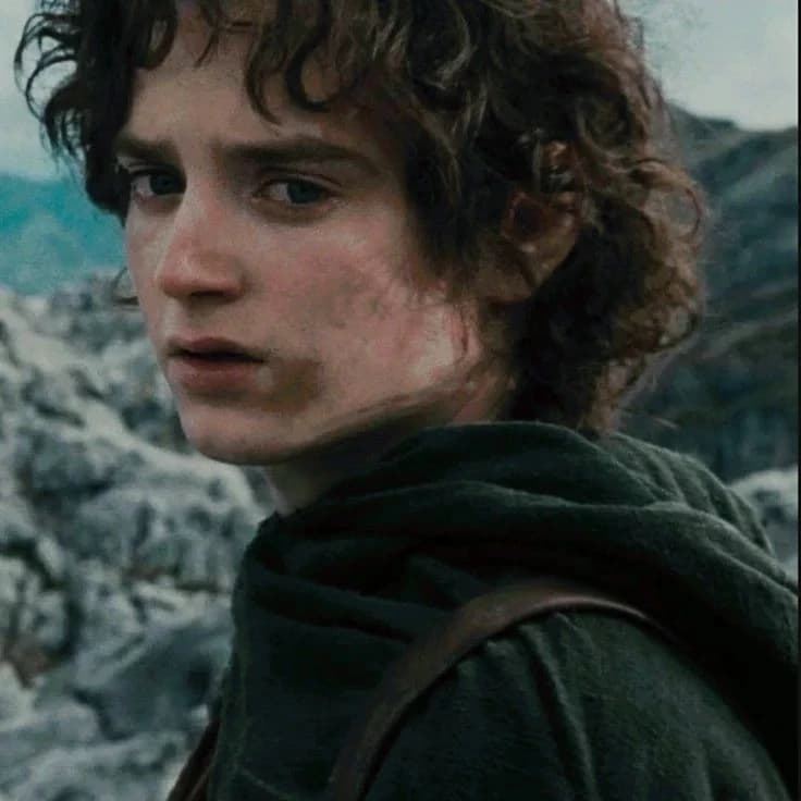 Frodo Baggins thumbnail