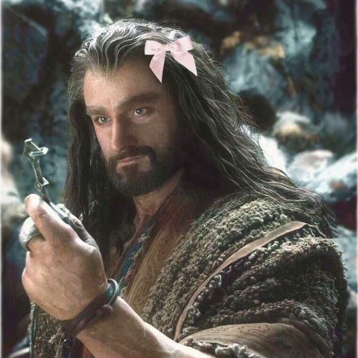 Thorin Oakenshield thumbnail