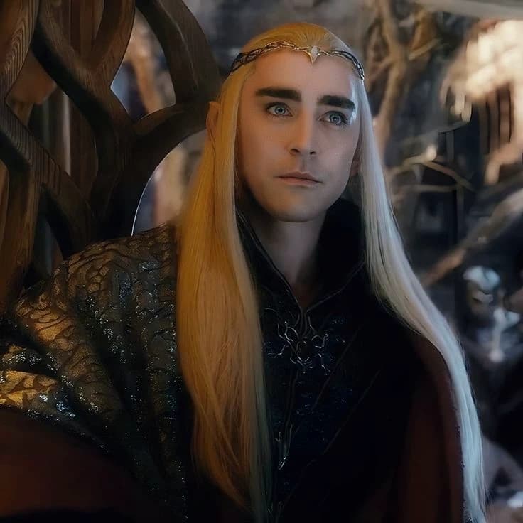 Thranduil thumbnail