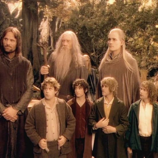 Fellowship of the Ring thumbnail