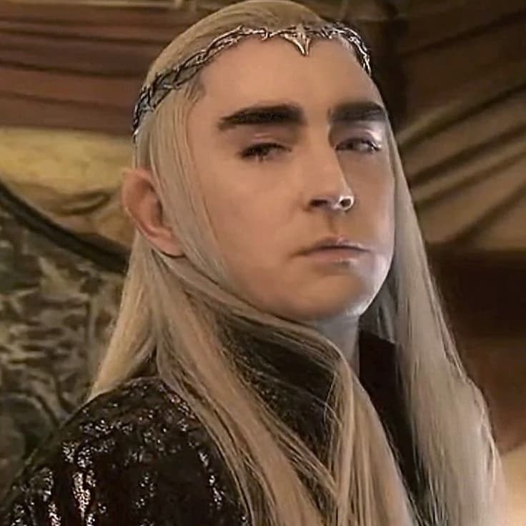 Thranduil thumbnail