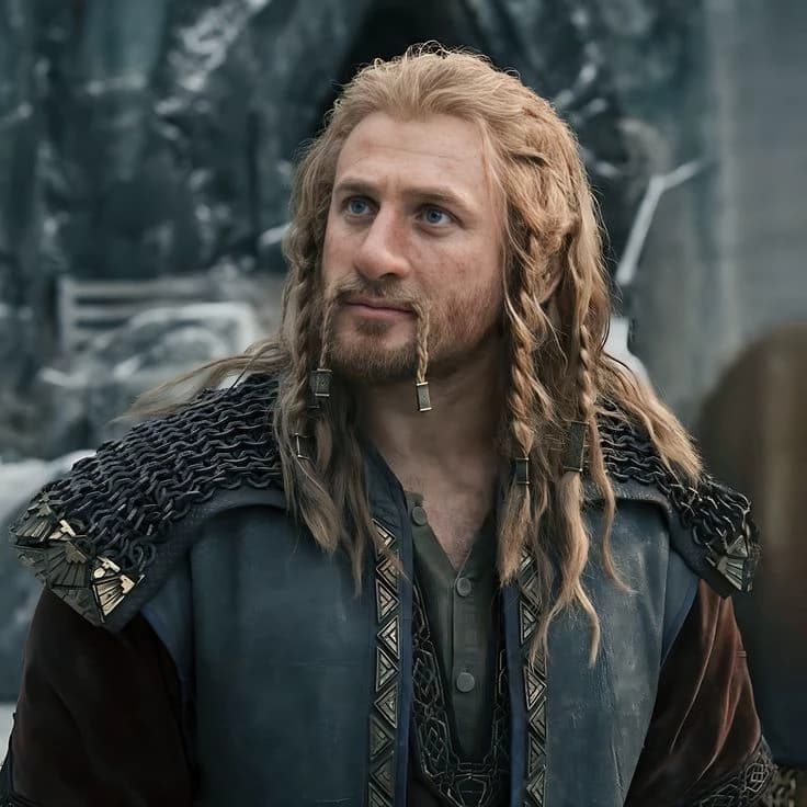 Fili Durin thumbnail