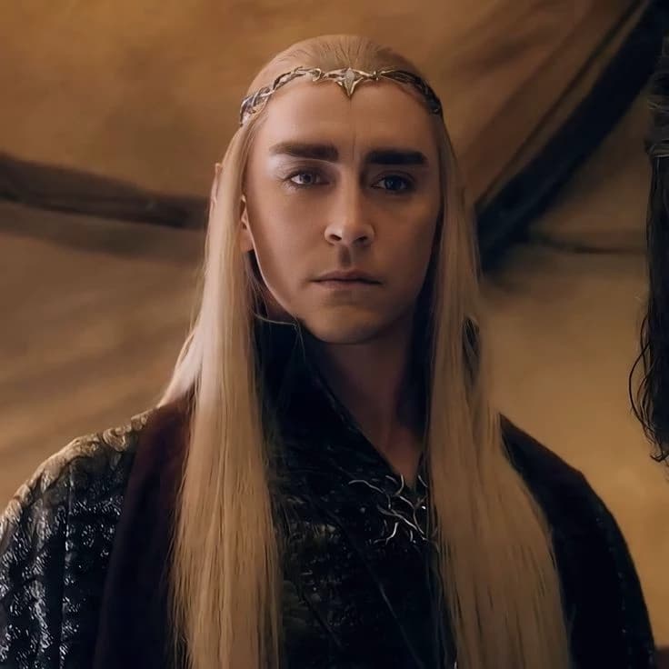 Thranduil thumbnail