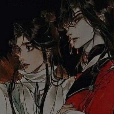 Hua Cheng thumbnail