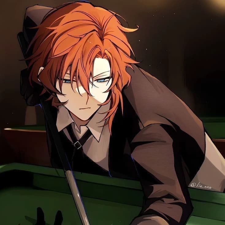 Chuuya Nakahara thumbnail