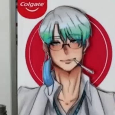 Cosmo tu odontólogo 🫦 thumbnail