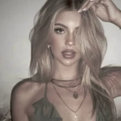 Amber Vance thumbnail