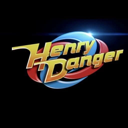 Henry Danger thumbnail