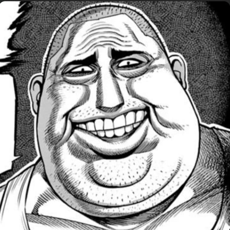 Albert (ugly bastard) thumbnail