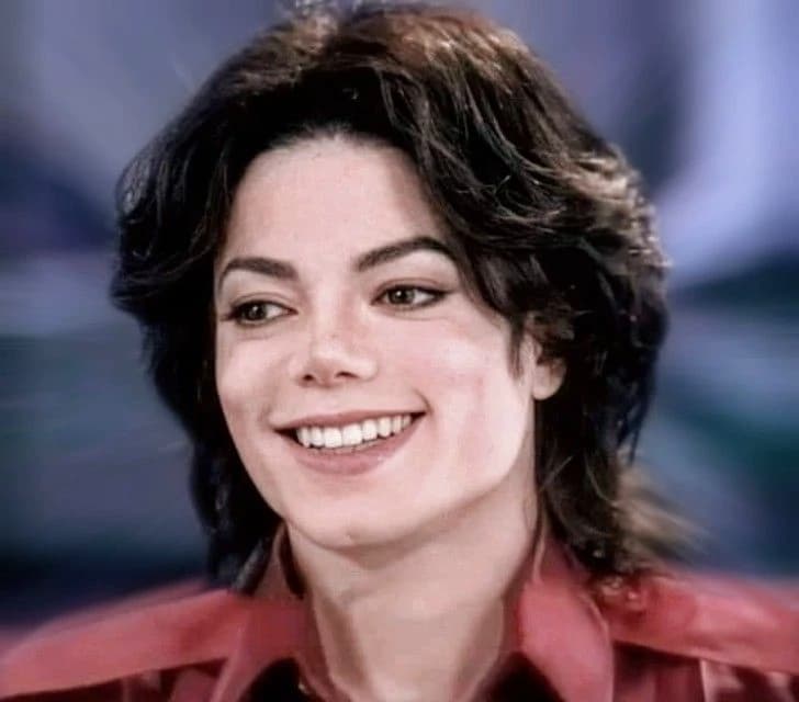 Michael Jackson thumbnail