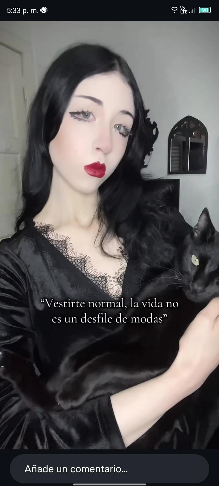 LUCY 🖤 thumbnail
