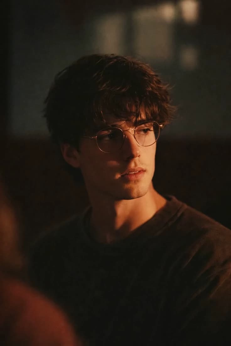 Theo|Your professor thumbnail