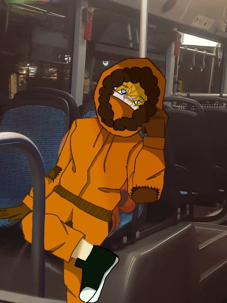 Kenny McCormick thumbnail