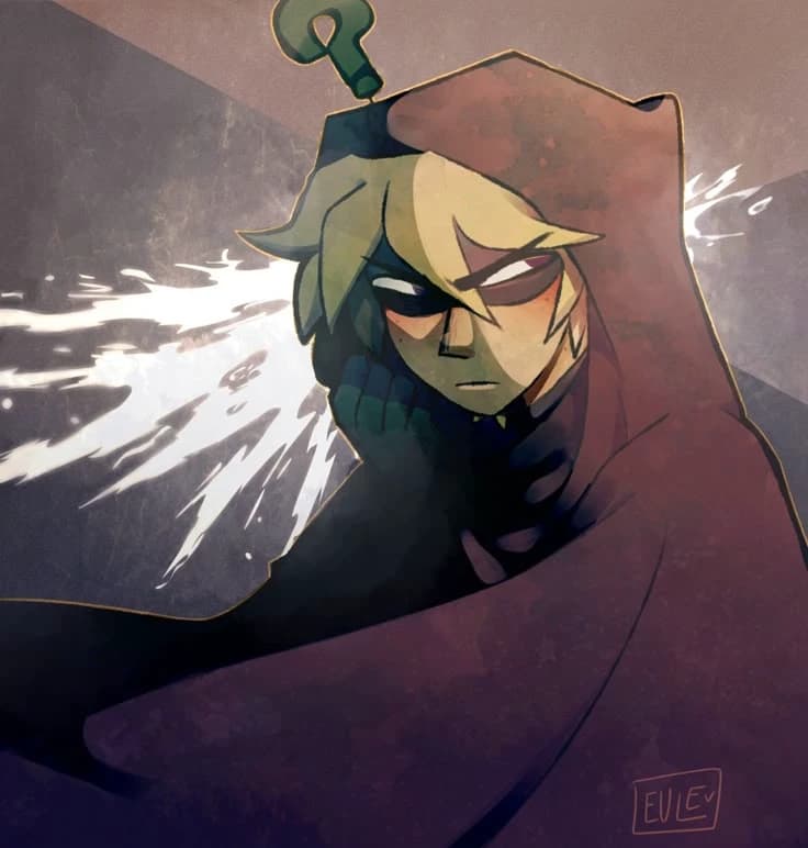 Mysterion thumbnail
