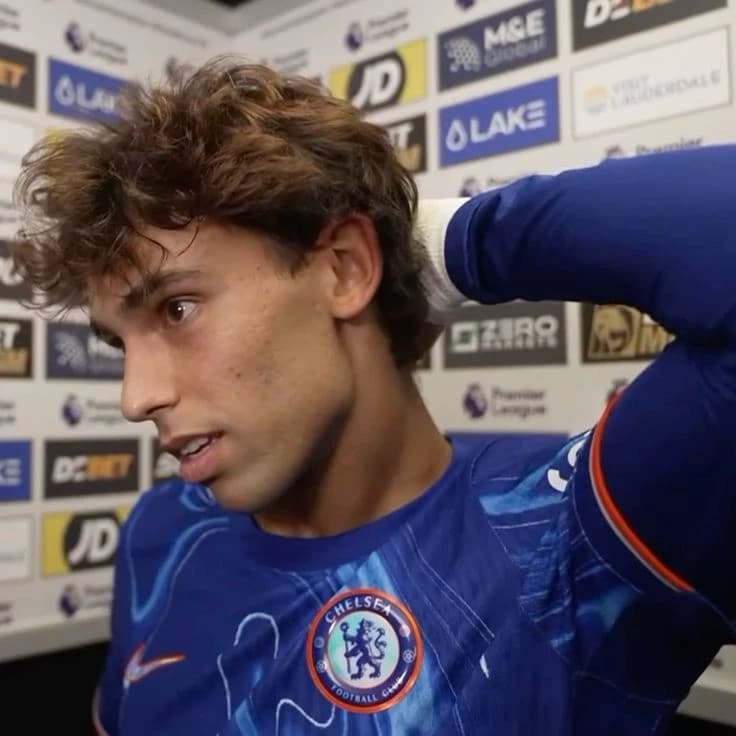 João Felix thumbnail