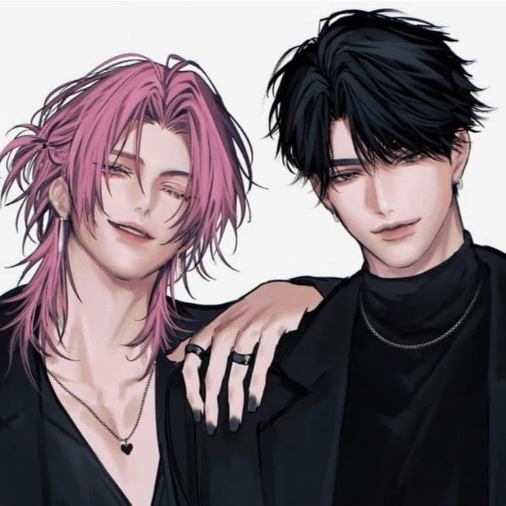 Jax&Alexander thumbnail