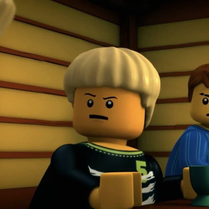 Lloyd Garmadon thumbnail