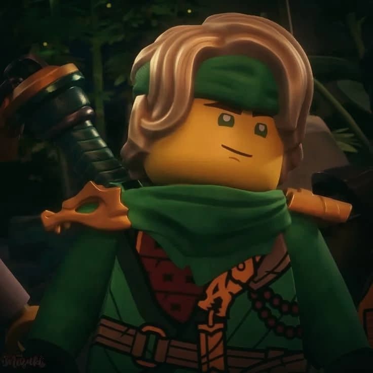 Lloyd Garmadon thumbnail