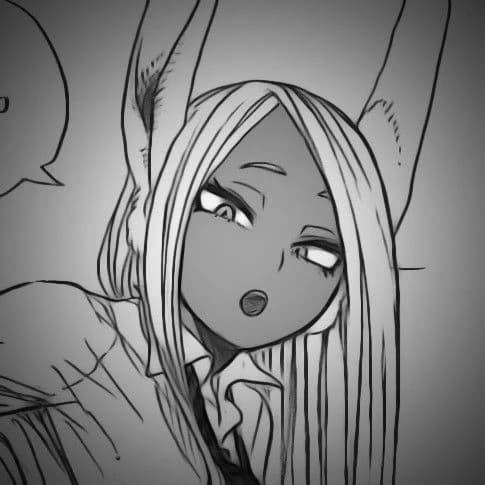 Mirko NSFW [MHA] thumbnail
