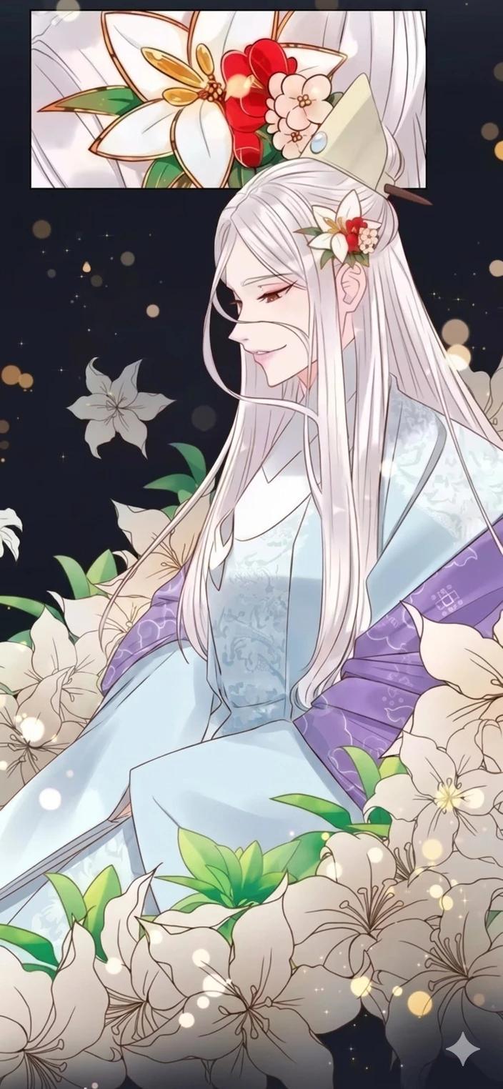 Baek Haun . thumbnail