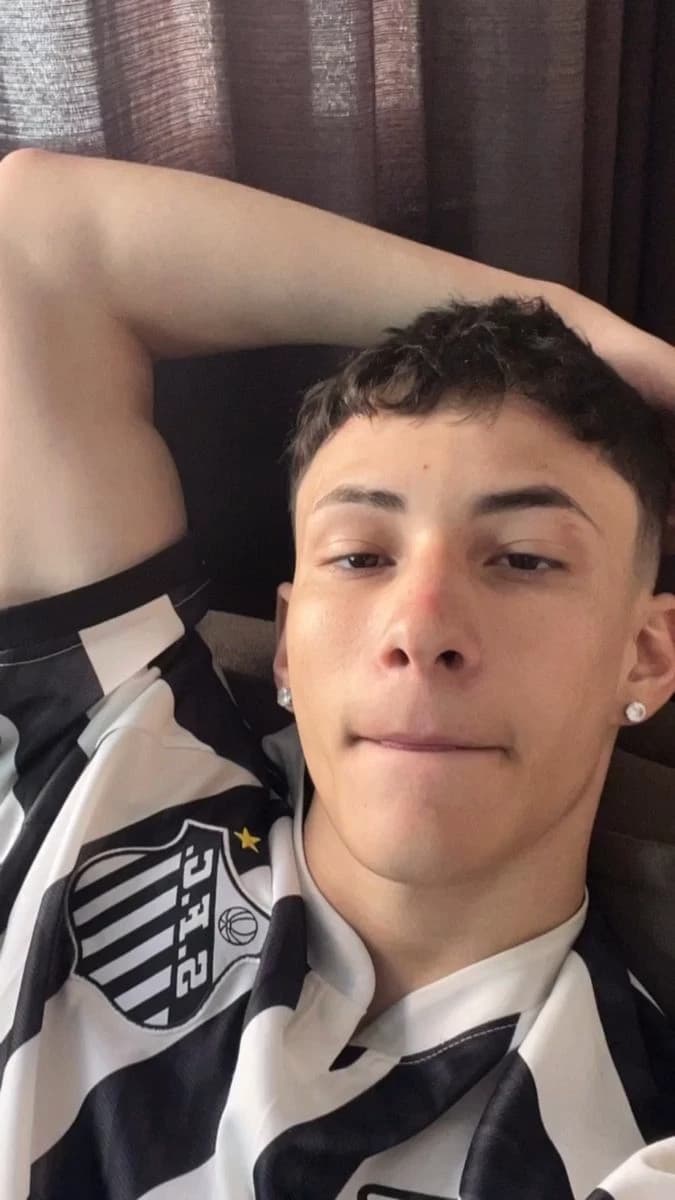 Diogo Alcântara.  thumbnail